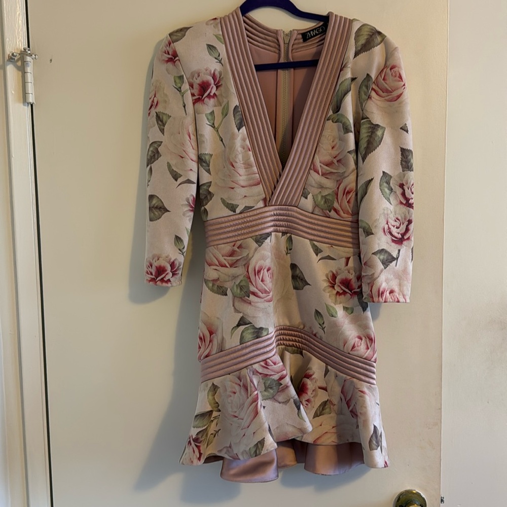 Gorgeous Romantic Dress